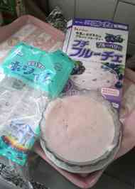 みんなが作ってる フルーチェ チーズケーキのレシピ クックパッド 簡単おいしいみんなのレシピが350万品