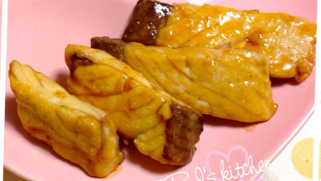 こどもごはん お刺身deぶりの照り焼き レシピ 作り方 By クックエリー クックパッド 簡単おいしいみんなのレシピが356万品 こどもごはん お刺身deぶりの照り焼き レシピ 作り方 By クックエリー クックパッド 簡単おいしいみんなのレシピが356万品