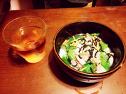 簡単!美味しい!鯛茶漬けの写真