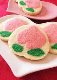 みんなが作ってる アイスボックスクッキー 花のレシピ クックパッド 簡単おいしいみんなのレシピが350万品