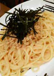 みんなが作ってる パスタ タモリのレシピ クックパッド 簡単おいしいみんなのレシピが359万品
