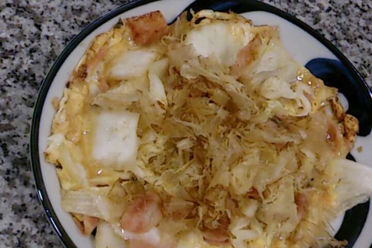 ご飯がすすむ 漬物ステーキ 飛騨高山の味 レシピ 作り方 By ちゃん しゅん クックパッド 簡単おいしいみんなのレシピが352万品
