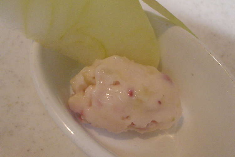 赤ちゃんでもｏｋなフローズンヨーグルト レシピ 作り方 By はと麿 クックパッド 簡単おいしいみんなのレシピが352万品