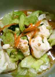 みんなが作ってる 餃子の付け合わせのレシピ クックパッド 簡単おいしいみんなのレシピが348万品