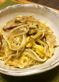 みんなが作ってる もやし たまご丼のレシピ クックパッド 簡単おいしいみんなのレシピが356万品