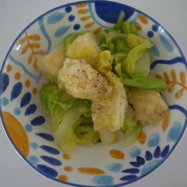 白菜とイカ天のドロッと煮 レシピ 作り方 By ayumama クックパッド 簡単おいしいみんなのレシピが352万品 白菜とイカ天のドロッと煮 レシピ 作り方 By ayumama クックパッド 簡単おいしいみんなのレシピが352万品