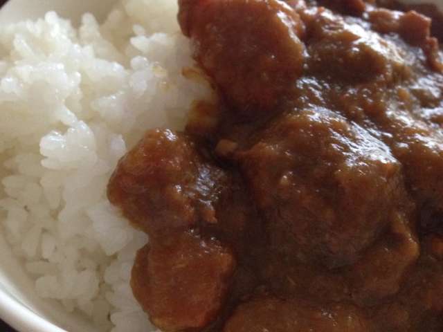 野菜嫌いにオススメ 隠れ野菜カレー レシピ 作り方 By Ayapon クックパッド