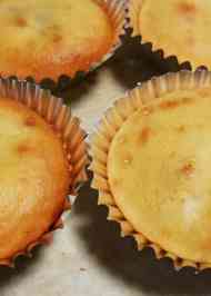 みんなが作ってる トースターカップケーキのレシピ クックパッド 簡単おいしいみんなのレシピが356万品