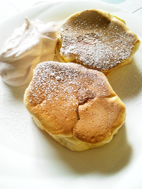 簡単 重ねるだけ ビスケットケーキ がしっとり美味
