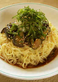 みんなが作ってる 冷やし中華 具材 なすのレシピ クックパッド 簡単おいしいみんなのレシピが354万品