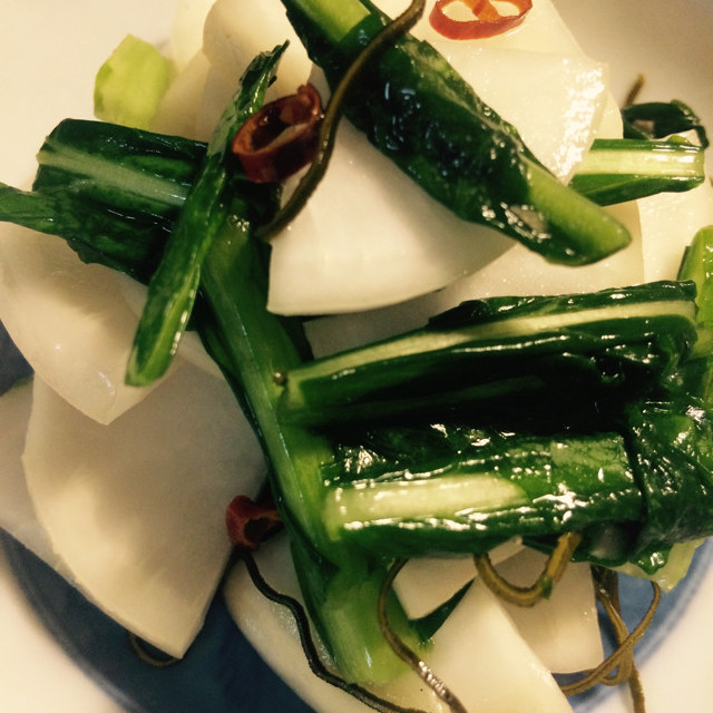 すぐ食べられる 簡単かぶの浅漬け レシピ 作り方 By Susie845 クックパッド 簡単おいしいみんなのレシピが359万品