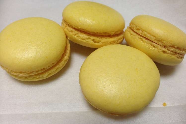 チーズマカロン レシピ 作り方 By マカロニア クックパッド 簡単おいしいみんなのレシピが365万品