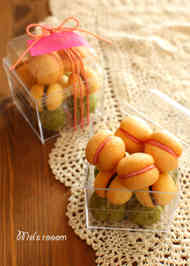 みんなが作ってる カラーチョコレートのレシピ クックパッド 簡単おいしいみんなのレシピが360万品