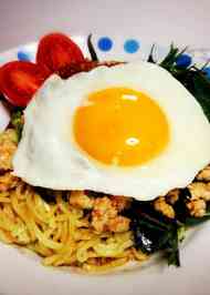 みんなが作ってる マルちゃん正麺 ごまだれ アレンジのレシピ クックパッド 簡単おいしいみんなのレシピが366万品