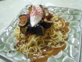 マルちゃん正麺 アレンジ