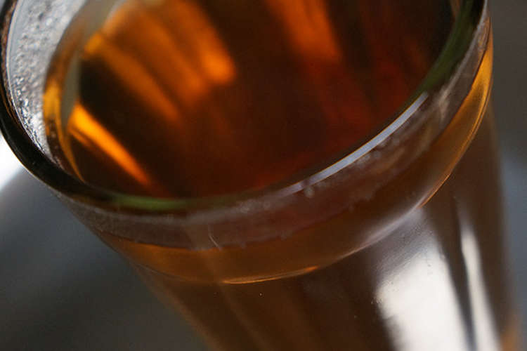 クミンティー スープン1杯のクミンで作る レシピ 作り方 By 神戸アールティー クックパッド 簡単おいしいみんなのレシピが376万品