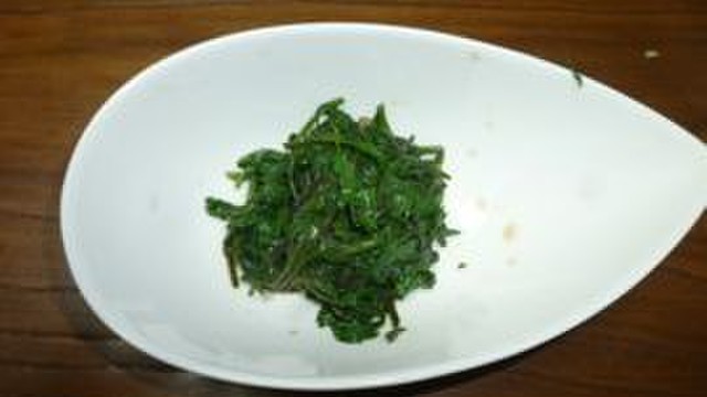 諸喝采 だいこんのはな の炒め物 レシピ 作り方 By 聖玲の台所 クックパッド 簡単おいしいみんなのレシピが350万品 諸喝采 だいこんのはな の炒め物 レシピ 作り方 By 聖玲の台所 クックパッド 簡単おいしいみんなのレシピが350万品