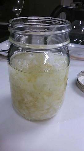 5分でカンタン! 万能玉ねぎソース