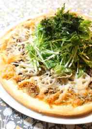 みんなが作ってる 野菜たっぷりのピザのレシピ クックパッド 簡単おいしいみんなのレシピが346万品