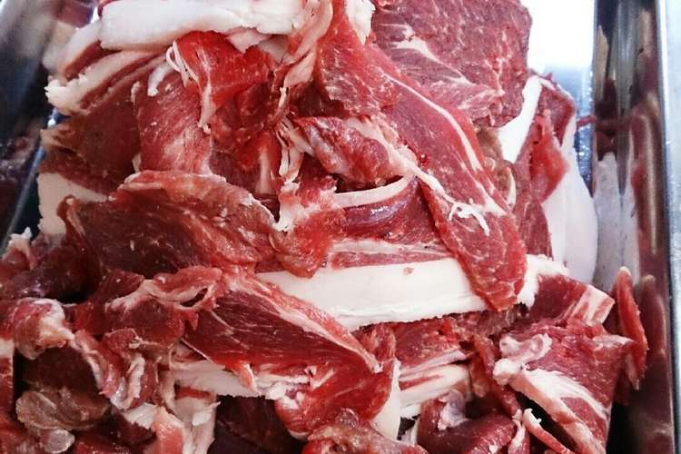 猪肉の焼き肉 レシピ 作り方 By ｍｋ15 クックパッド 簡単おいしいみんなのレシピが352万品