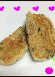 みんなが作ってる 離乳食 中期 手づかみ パンのレシピ クックパッド 簡単おいしいみんなのレシピが360万品