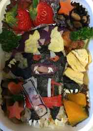 みんなが作ってる 妖怪ウォッチ 黒鬼のレシピ クックパッド 簡単おいしいみんなのレシピが356万品