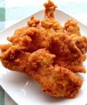 高速☆簡単!ケンタ風フライドチキンの写真