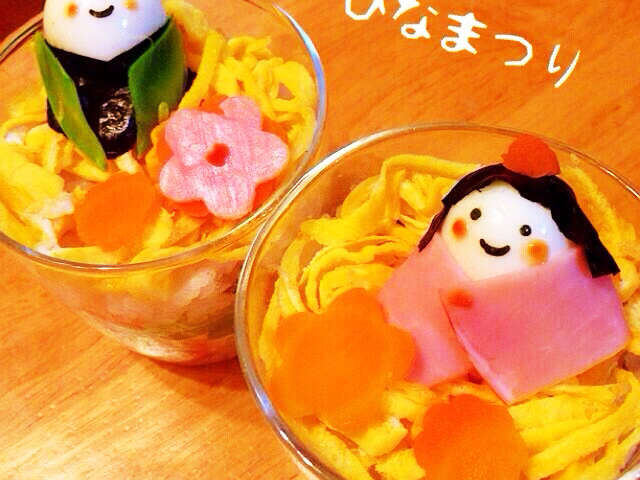 最高のひな祭り 子供 レシピ かわいい子供たちの画像