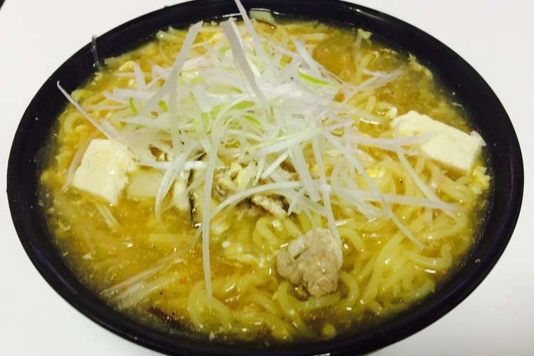 辛口 酸辣湯麺 サンラータン麺 レシピ 作り方 By 現代武士 クックパッド 簡単おいしいみんなのレシピが349万品