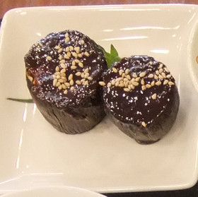 玉味噌の作り方~茄子田楽などに~
