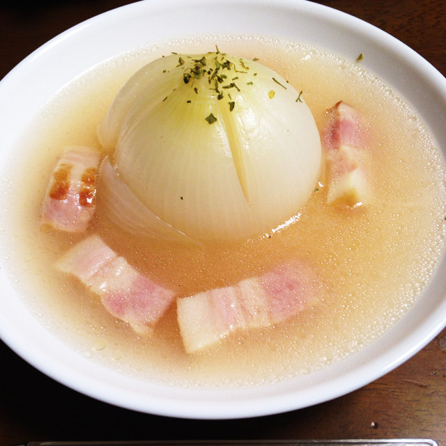 新玉ねぎの丸ごとコンソメ煮 レシピ 作り方 By なおやくんママ クックパッド 簡単おいしいみんなのレシピが357万品 新玉ねぎの丸ごとコンソメ煮 レシピ 作り方 By なおやくんママ クックパッド 簡単おいしいみんなのレシピが357万品