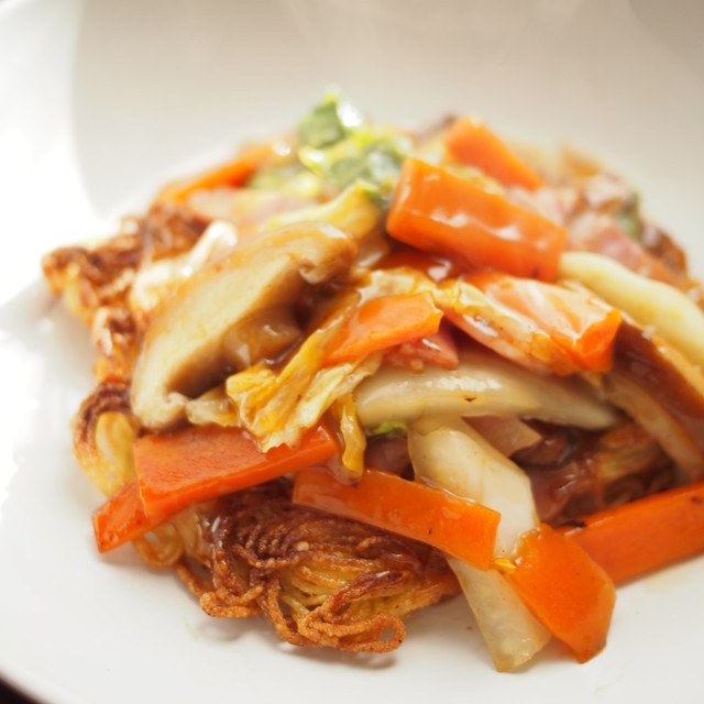 失敗なし マルちゃんdeあんかけ焼きそば レシピ 作り方 By ひよこクン クックパッド 簡単おいしいみんなのレシピが354万品 失敗なし マルちゃんdeあんかけ焼きそば レシピ 作り方 By ひよこクン クックパッド 簡単おいしいみんなのレシピが354万品