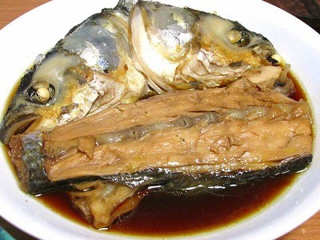 ボラのアラ煮 レシピ 作り方 By Cfマスター クックパッド ボラのアラ煮 レシピ 作り方 By Cfマスター クックパッド