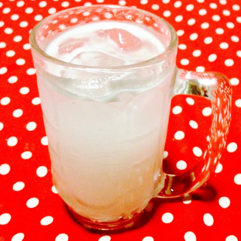 みんなが作ってる カルピス クエン酸 乳酸のレシピ クックパッド 簡単おいしいみんなのレシピが359万品