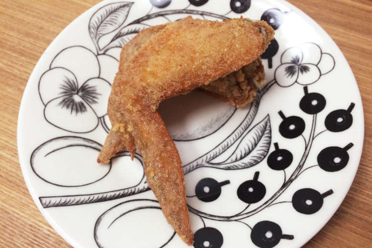 デュラムセモリナ粉でカリカリ唐揚げ レシピ 作り方 By Kohママン クックパッド 簡単おいしいみんなのレシピが376万品