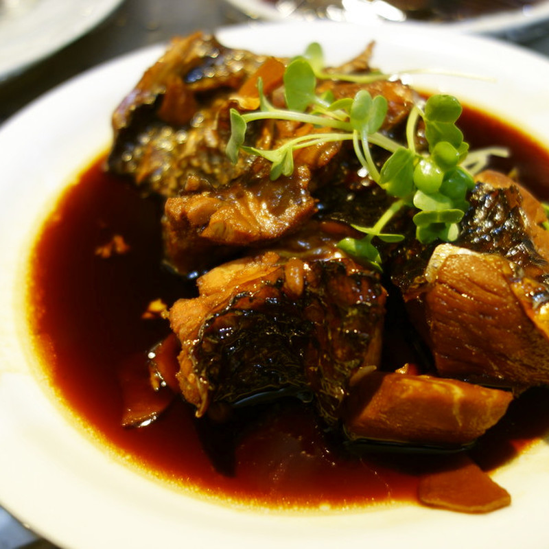 みんなが作ってる 黒鯛 煮付けのレシピ クックパッド 簡単おいしいみんなのレシピが368万品