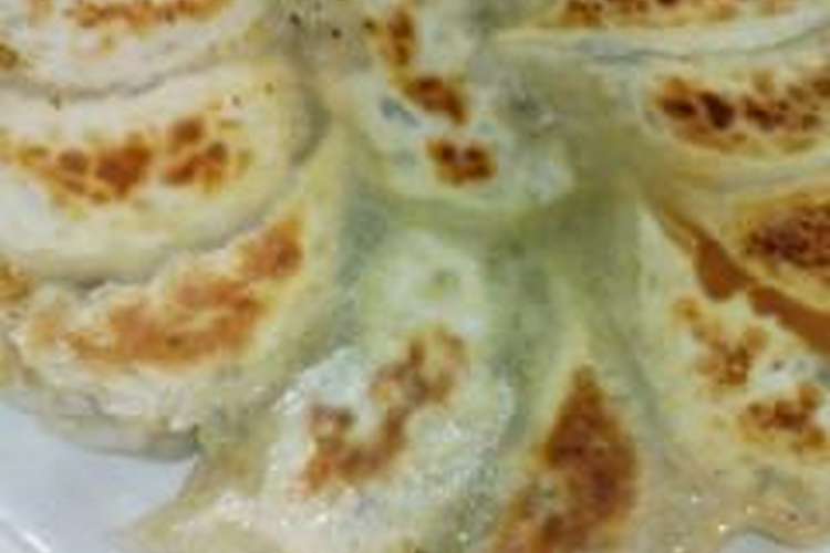 得意料理は餃子です レシピ 作り方 By Mary永遠の13歳 クックパッド 簡単おいしいみんなのレシピが365万品