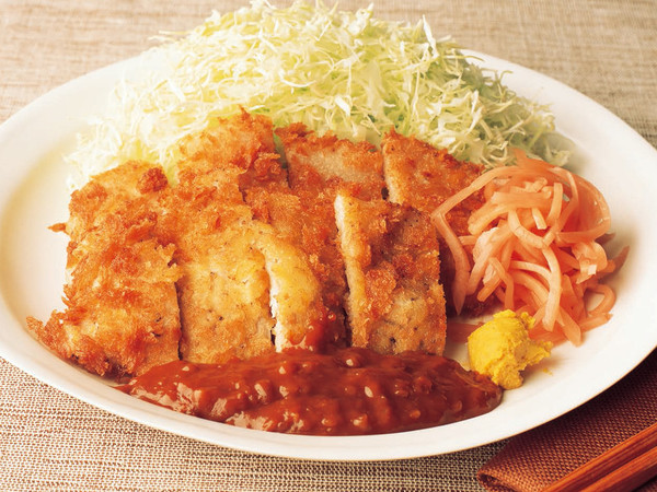 とんかつ