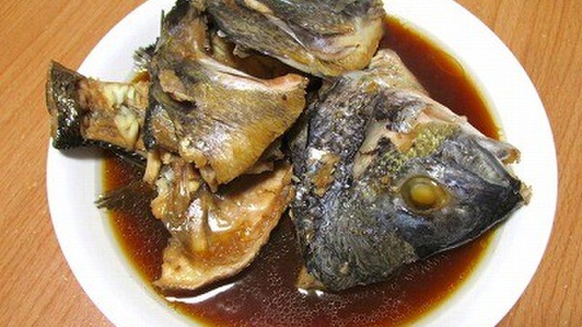 黒鯛のアラ煮 レシピ 作り方 By Cfマスター クックパッド 簡単おいしいみんなのレシピが362万品 黒鯛のアラ煮 レシピ 作り方 By Cfマスター クックパッド 簡単おいしいみんなのレシピが362万品