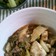 白菜と豆腐とエリンギの麻婆風味