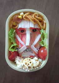 みんなが作ってる お弁当 進撃の巨人のレシピ クックパッド 簡単おいしいみんなのレシピが354万品