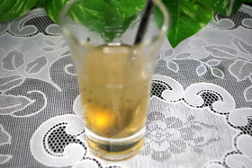身体にイイ えごま油ドレッシング