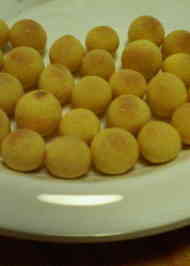 みんなが作ってる 犬 たまごボーロのレシピ クックパッド 簡単おいしいみんなのレシピが366万品