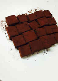 みんなが作ってる 石畳 チョコレートのレシピ クックパッド 簡単おいしいみんなのレシピが353万品