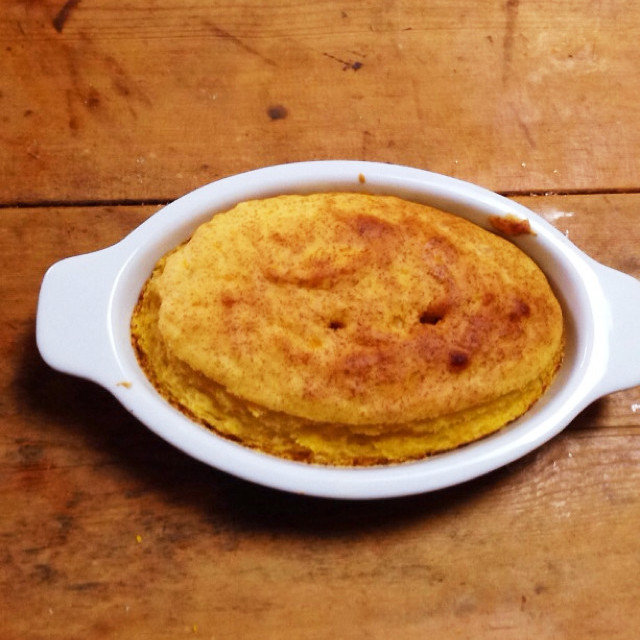卵を使わないかぼちゃケーキ レシピ 作り方 By Pond28pi クックパッド