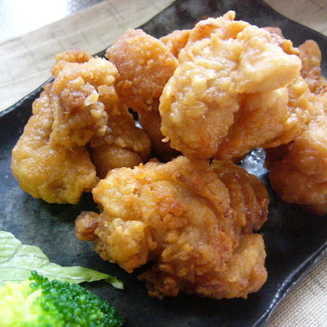 カリカリ じゅ しぃ なザンギ レシピ 作り方 By ふたごっち クックパッド 簡単おいしいみんなのレシピが354万品