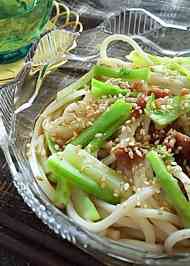 みんなの 麺料理 簡単 レシピが97品 クックパッド