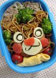 みんなが作ってる やきそば お弁当 子供のレシピ クックパッド 簡単おいしいみんなのレシピが352万品