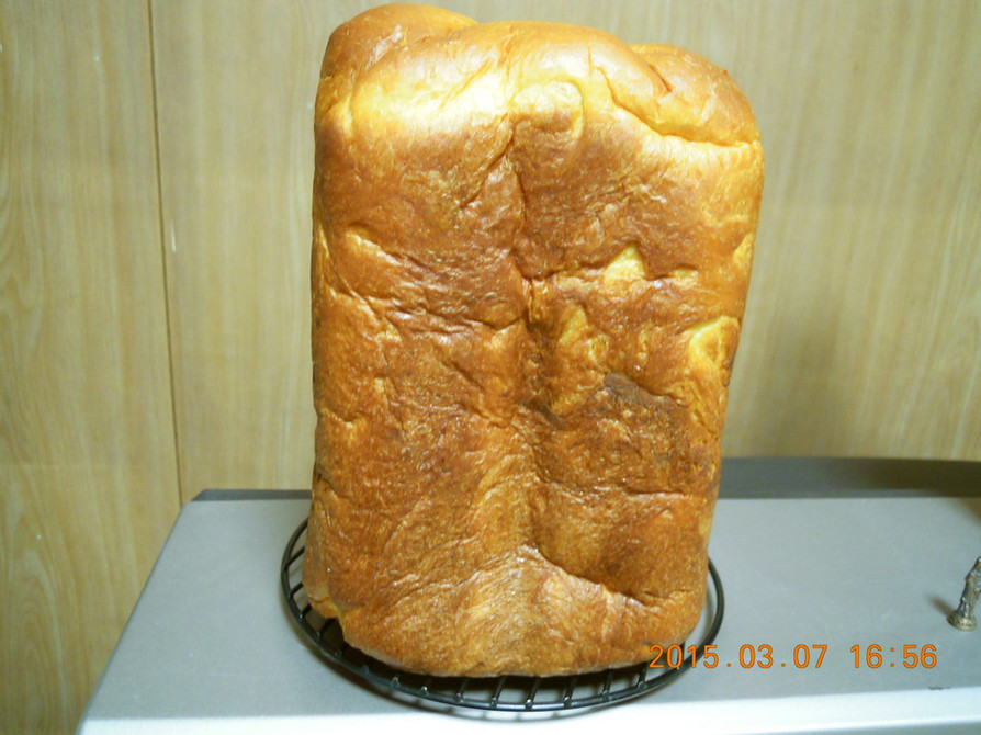糖質制限食パンの画像