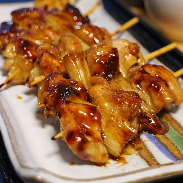 即席 経済的 フライパンde焼き鳥ねぎま レシピ 作り方 By ｱﾄﾘｴ沙羅 クックパッド 簡単おいしいみんなのレシピが356万品